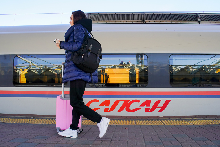 Льготы для детей в поездах и самолетах