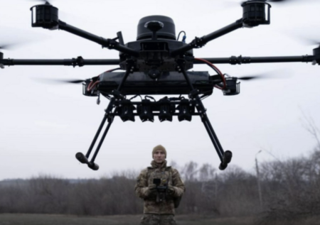 Атаки ВСУ на Россию: какие регионы оказались в опасности ночью 18 марта