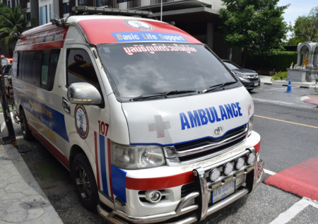 ДТП унесло жизнь россиянки на Пхукете