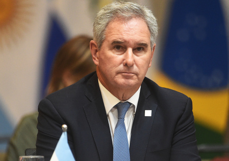 Еще одна страна вышла из ВОЗ вслед за США