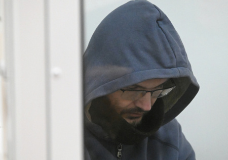 «Отморозок» в звездной семье: пасынок Стаса Намина сделал признание