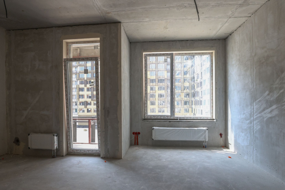 Когда разрешен ремонт в многоквартирных домах КЧР