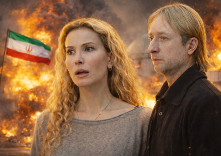 Бомбежка АЭС в Иране, фигуристы уходят от Плющенко: что будет дальше