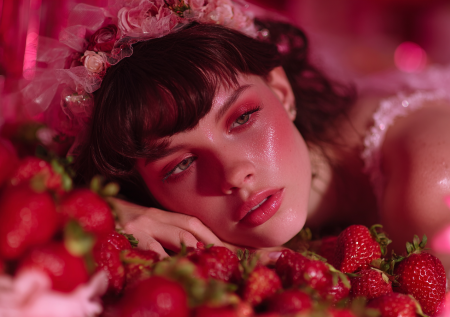 К чему снится клубника женщине и мужчине: полный сонник