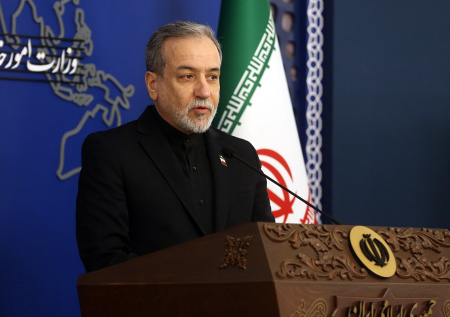 В МИД Ирана раскрыли, кого хотели бы видеть посредником в урегулировании