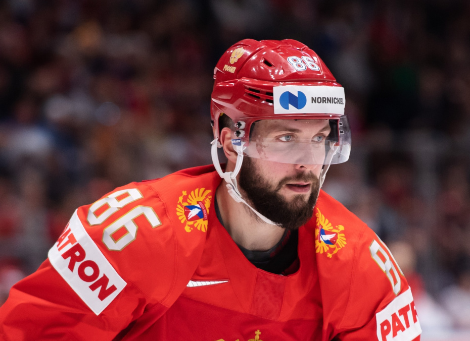 Никита Кучеров