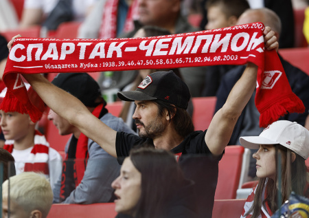 Названо единственное условие крупной победы «Спартака» над «Динамо»