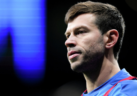 Смолов будет просить освобождения от уголовной ответственности за драку