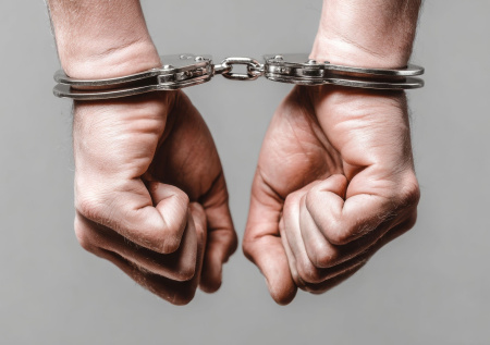 Суд Варшавы решил выдать Украине российского археолога Бутягина