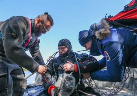 Что известно о ключевом повороте в поиске пропавшей в Звенигороде девочки
