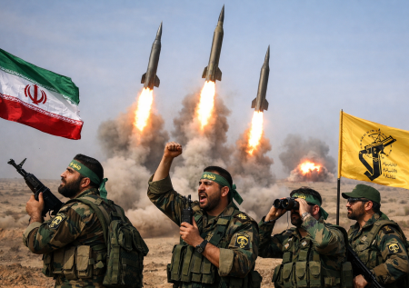 Ситуация в Дубае 18 марта: удары Ирана разносят регион, Трамп «кинул» ОАЭ