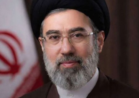 Глава МИД Ирана раскрыл состояние здоровья нового верховного лидера