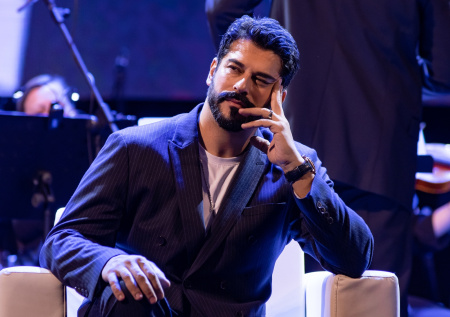 «Надеюсь, получится»: звезда «Великолепного века» раскрыл «русскую» мечту