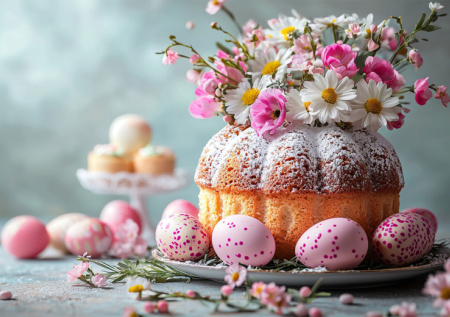 Забудьте о шелухе: 5 натуральных красителей, которые есть у каждой хозяйки: яркая Пасха без химии