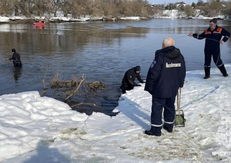 «Плачу все эти дни»: как Звенигород прощается с тремя погибшими детьми