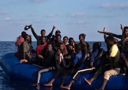 В ООН оценили риски миграционного кризиса из-за обострения в Ливане