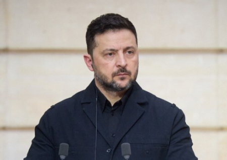 Пушилин объяснил, для чего Зеленский устроил фотосессию в Краматорске