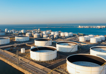 Иран может устроить мощный нефтяной дефицит на Ближнем Востоке