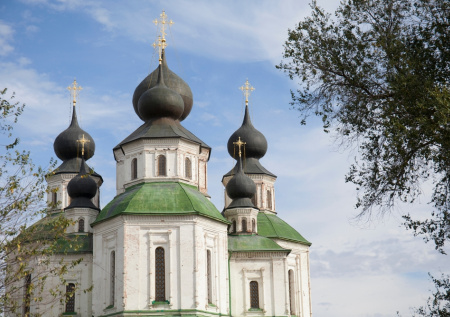 Новый объект культурного наследия появится в Кемеровской области