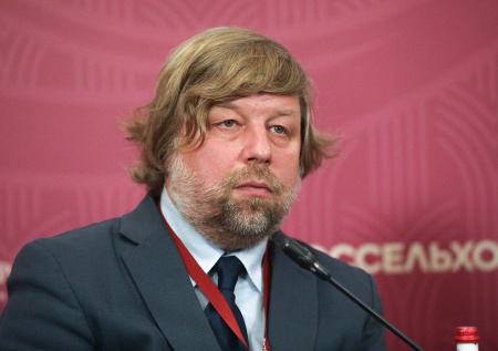 Археолог Бутягин ответил на решение суда об экстрадиции на Украину