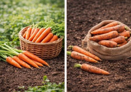 Съесть летом или хранить: выбираем сорт моркови правильно — от этого зависит весь урожай