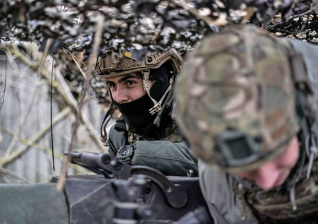 «Обязательно должен погибнуть»: в ВСУ раскрыли настроения новобранцев