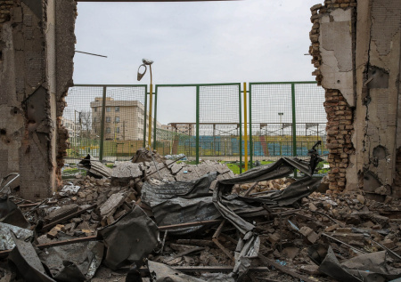 Что известно об убийстве министра разведки Ирана