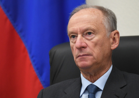 Что сказал Патрушев о российских морских дронах в сравнении с зарубежными