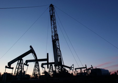 Стоимость нефти марки Brent превысила $110 за баррель