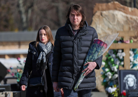 Внебрачный сын Бедроса Киркорова предложил способ увековечить память отца