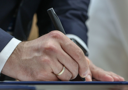 В США рассказали о переполохе в Белом доме из-за демарша главы NCTC