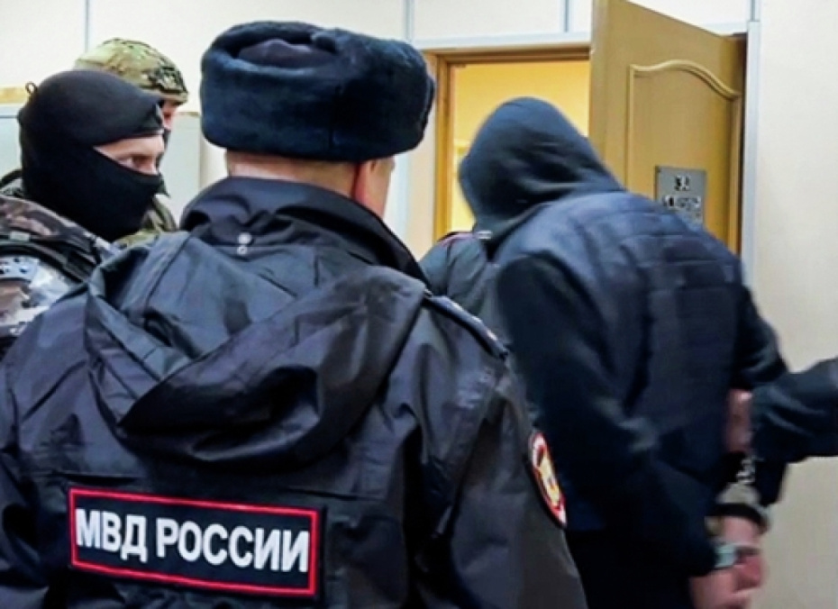 Житель Смоленска Сергей Грищенков