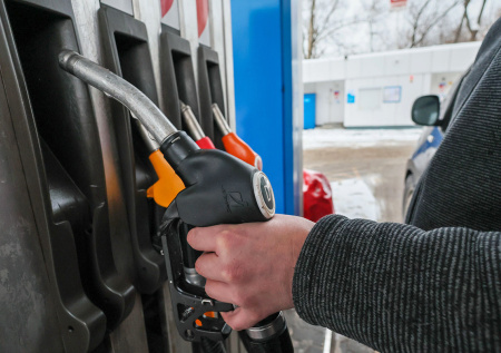 Минэнерго раскрыло, что творится на топливном рынке России