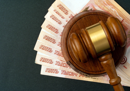 Суд разрушил многомиллиардную империю кубанского депутата