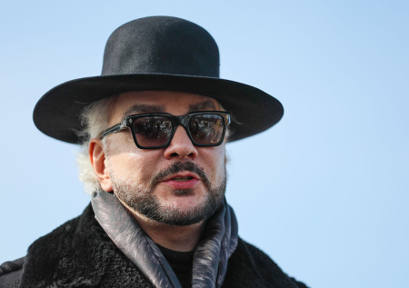 Киркоров освободился от судебного скандала на 12 млн рублей