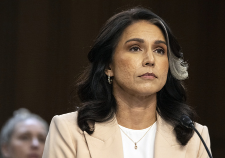 Глава разведки США предупредила о сохраняющейся угрозе со стороны Ирана