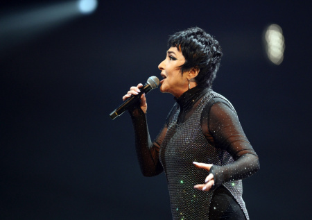 Сплошные аншлаги: Лолиту больше не «отменяют» — кто помог певице