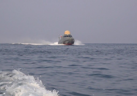 Иран перекроит правила в Ормузском проливе