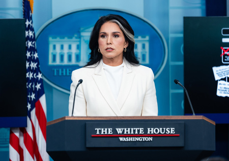 Американская разведка признала превосходство России