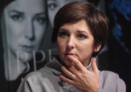 Журналистку-иноагента оштрафовали за пропаганду ЛГБТ