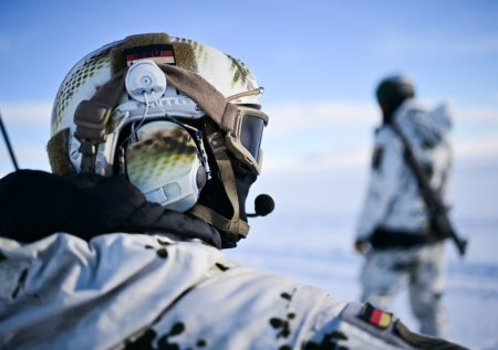 МИД Белоруссии забил тревогу из-за войск НАТО на границах