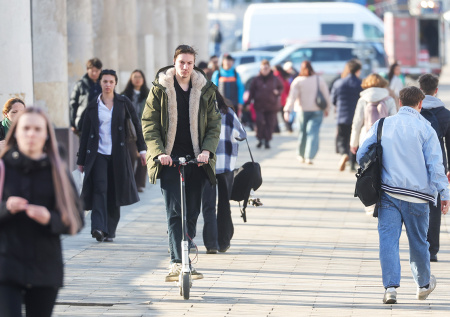 Названа главная особенность весны в Европейской части России в 2026 году