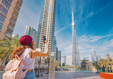 «Вспоминать не будем»: глава «Турпомощи» о путешествиях на Ближний Восток