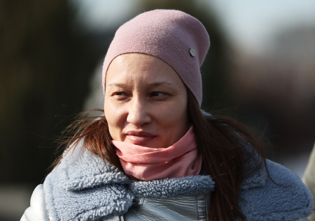 Вдова Грачевского рассказала о личной жизни и увлечениях сына