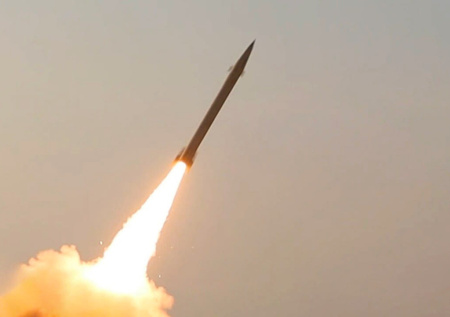 Военэксперт ответил, какое новое оружие Иран может применить против Израиля