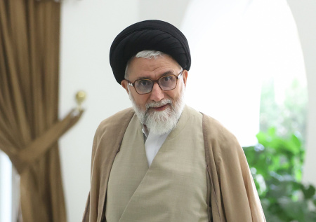 Израиль пытался ликвидировать министра разведки Ирана