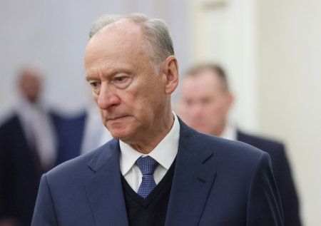 Патрушев обвинил США в уходе от ответственности