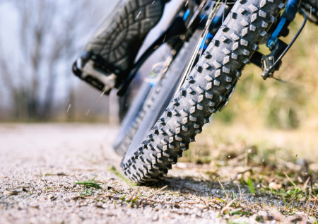 Россиянам дали советы, как подготовиться к поездкам на велосипеде