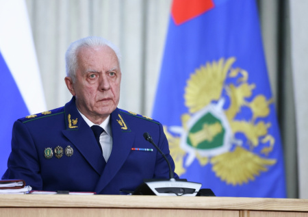 Ушедшим на СВО фигурантам коррупционных дел не дадут отсидеться в тылу