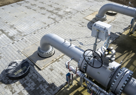 Найдено объяснение, почему ЕС собственноручно лишает себя газа руками Киева